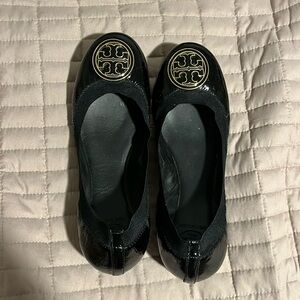 Tory Burch Flats Size 9